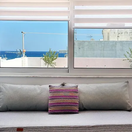 Helen's House Ierapetra (Crete)