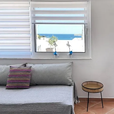 Apartment Helen's House Ierapetra (Crete)