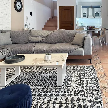 Helen's House Apartment Ierapetra (Crete)