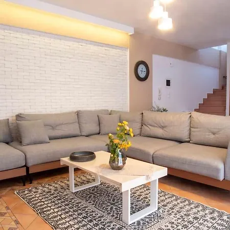 Apartment Helen's House Ierapetra (Crete)