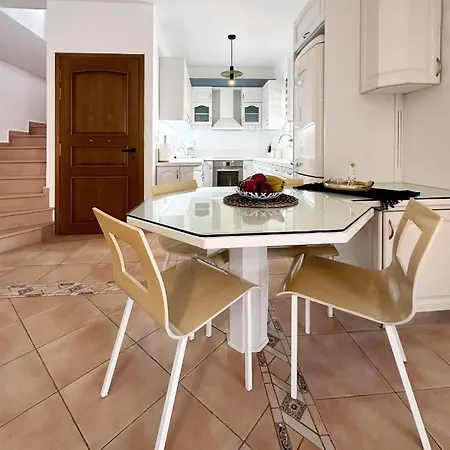 Apartment Helen's House Ierapetra (Crete)