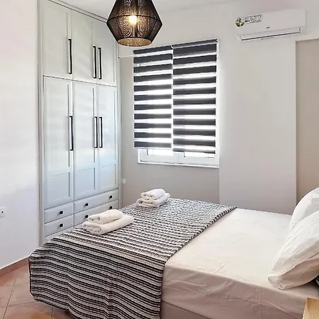 Apartment Helen's House Ierapetra (Crete)