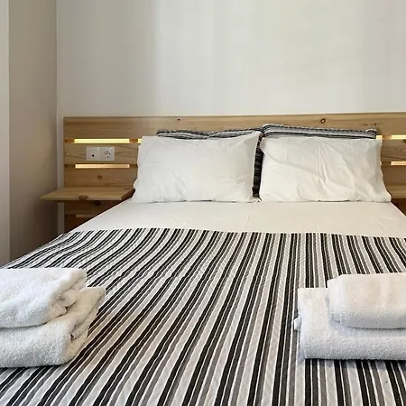 Helen's House Apartment Ierapetra (Crete)