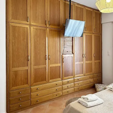 Helen's House * Ierapetra (Crete)