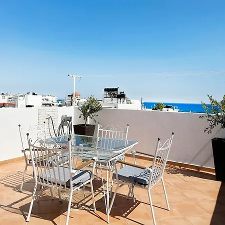 Helen's House * Ierapetra (Crete)