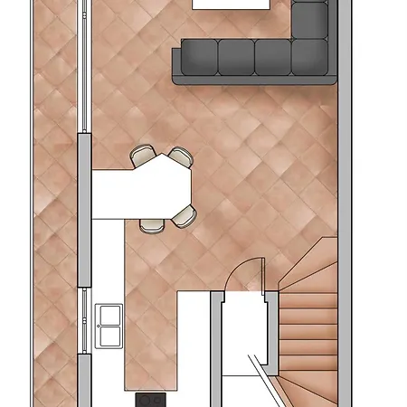 Helen's House